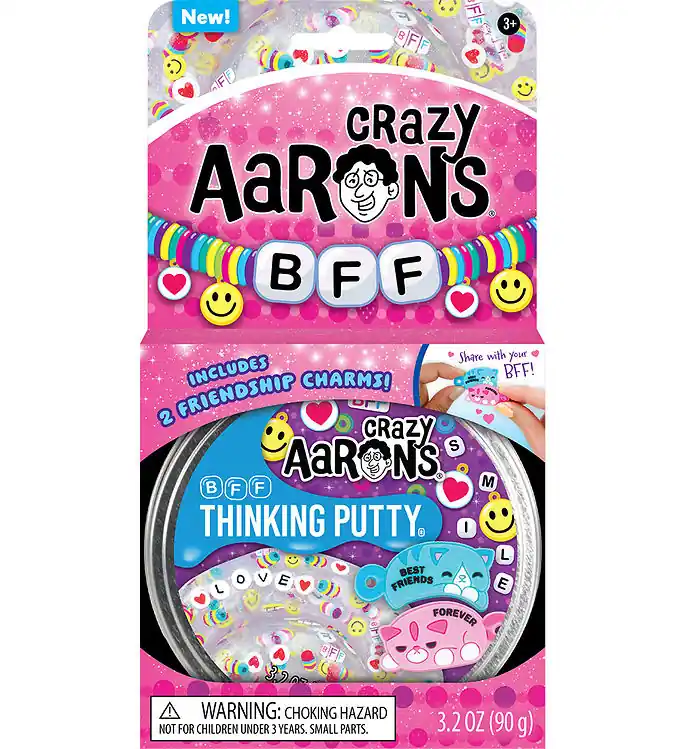 Crazy Aarons Plamuur - 90g - BFF Betrouwbaar