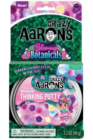 Crazy Aarons Putty - 90g - Blooming Plantaardige producten Koopje