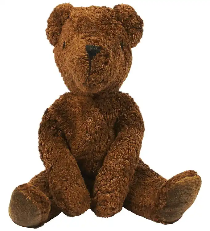 Senger Naturwelt Knuffel - Klein - Beer - Bruin Koopje