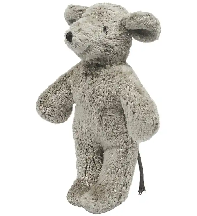 Op = Op Senger Naturwelt Knuffel - Baby - Muis