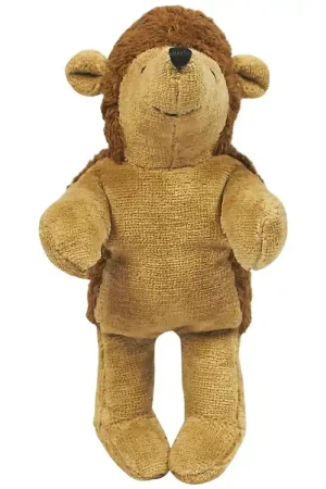 Beste Prijs Senger Naturwelt Knuffel - Baby - Egel