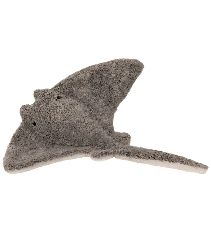 Senger Naturwelt Verwarmingskussen - Klein - Ray - Grijs Koopje