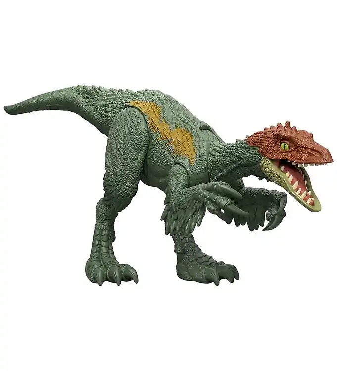 Jurassic World Dinosaur - Wedergeboortegevaar - Archaeornithomim Must-Have