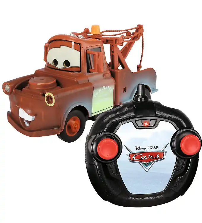 Jada Op afstand bestuurbaar Auto - RC Cars Turbo Racer - Bumle Fabrieksprijs