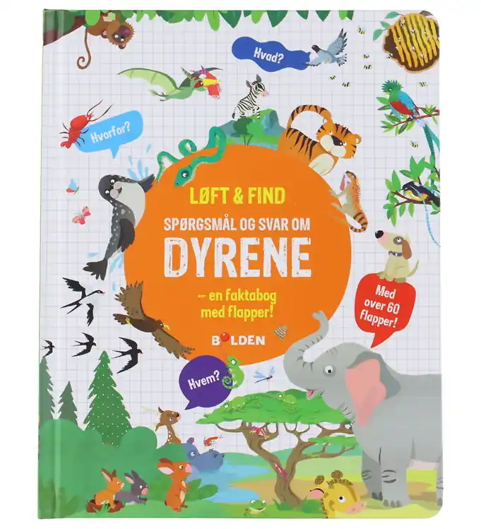 Beste Prijs Forlaget Bolden Boek - Optillen en zoeken - Vragen en antwoorden