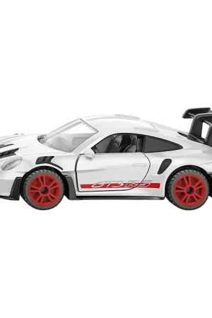 Laatste Versie Siku Auto - Porsche 911 GT3 RS-1500