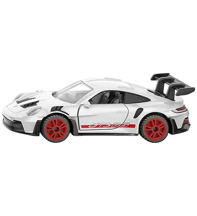 Laatste Versie Siku Auto - Porsche 911 GT3 RS-1500