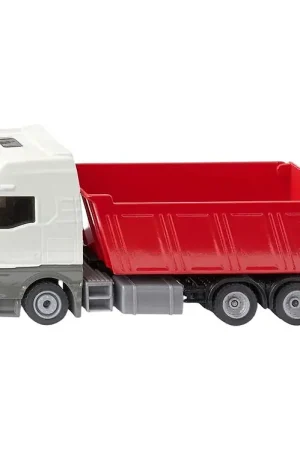 Express Levering Siku Vrachtwagen - MAN Dumper Truck - 1:50 - 3518