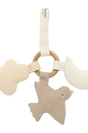 Hete Deal Moonboon Hangspeeltje - Nachtelijke teddyberen - Nature