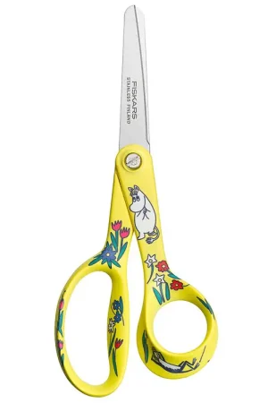 Fabrieksprijs Fiskars MOOMIN Kinderschaar - 13 cm - Miss Snork