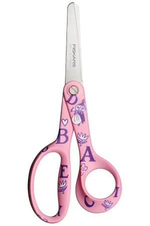 Lage Kosten Fiskars MOOMIN Kinderschaar - 13 cm - Klein My ABC
