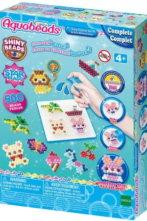 Aquabeads Kralenset - Easy Starter Express Levering