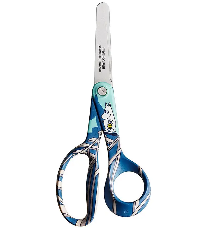 Speciale Aanbieding Fiskars MOOMIN Kinderschaar - 13 cm - Moemintrol