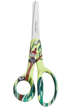 Lage Kosten Fiskars MOOMIN Kinderschaar - Linkerhand - 13 cm - Klein My