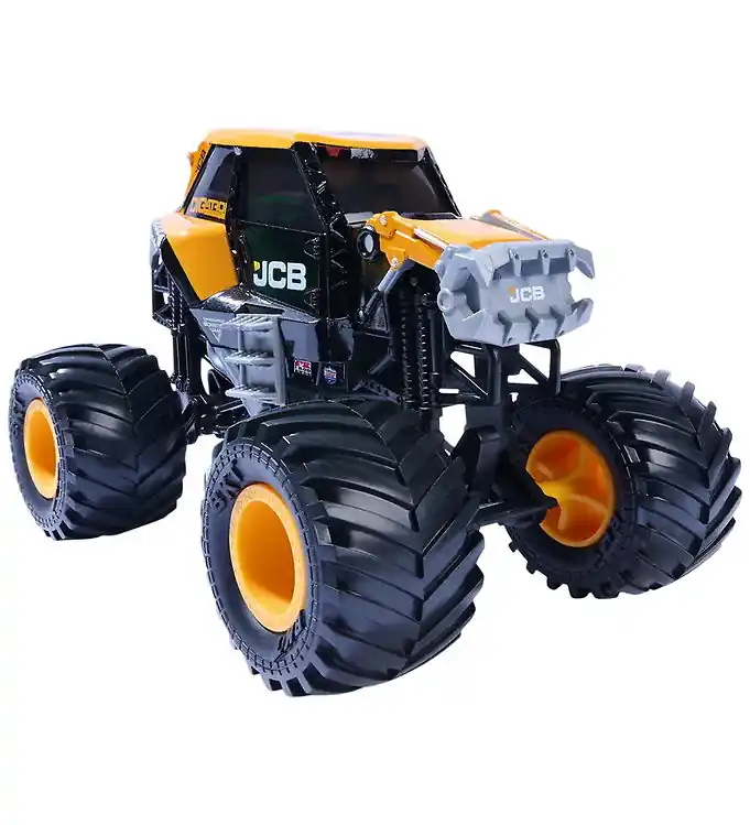 Monster Jam Truck - 1:24 - Verzamelaar Truck - Digitron Nu Kopen