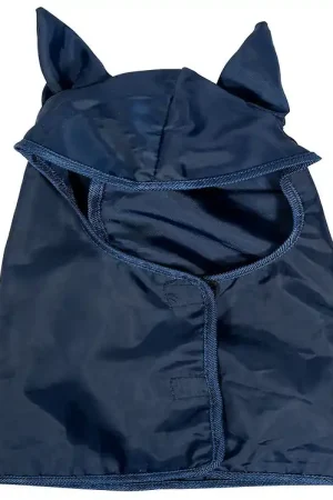 by ASTRUP Regendeken voor paarden - Donkerblauw Direct Beschikbaar