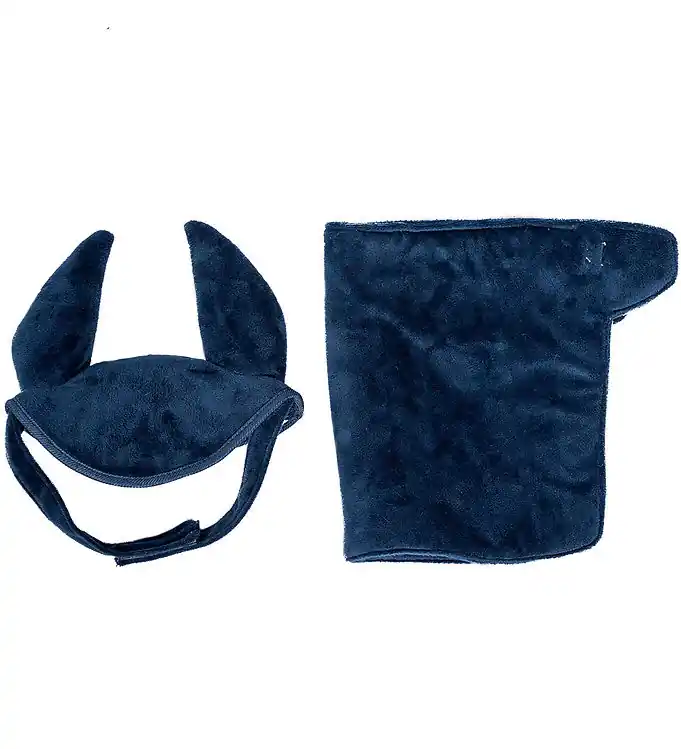 by ASTRUP Het dek en de hut voor gekke paarden - Navy Tijdelijk Beschikbaar