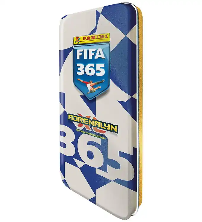 Koop Vandaag Voetbalkaarten - FIFA 365 - AdrenXL 2026 - Potlood Tin