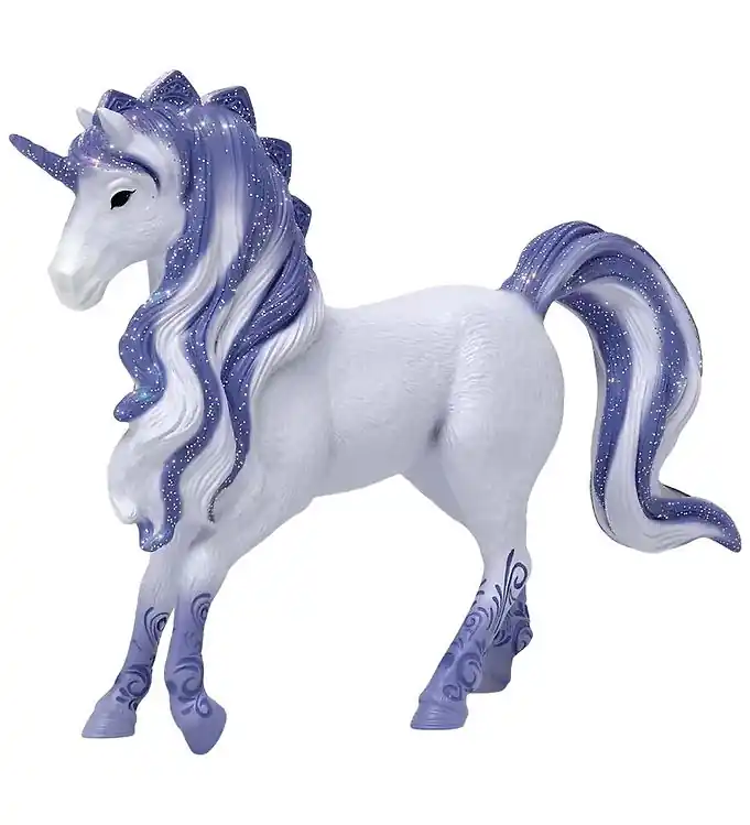 Direct Verzonden Schleich Bayala - Cosmos de Eenhoorn - H: 13 cm - 70858