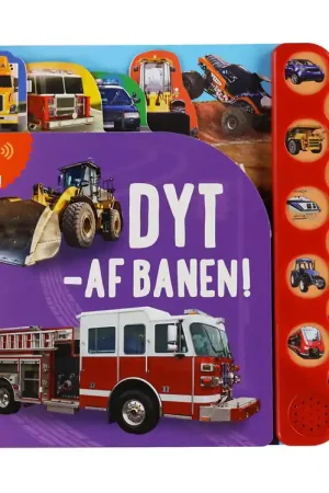 Gereduceerde Prijs Forlaget Tukan Boek m. Audio - Hou je mond, ga weg! - NL