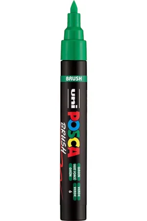 Actieprijs Posca Marker - PC-5BR - Groen
