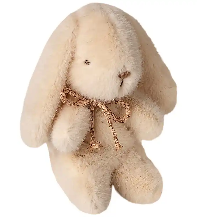 Maileg Knuffel - Knuffelkonijn - Mini - Gebroken wit Betaalbaar