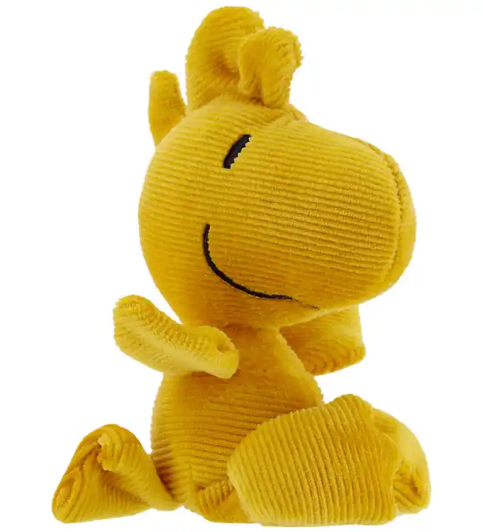 Beperkte Voorraad Bon Ton Toys Knuffel - 15 cm - Woodstock Mini Corduroy - Warm Ye