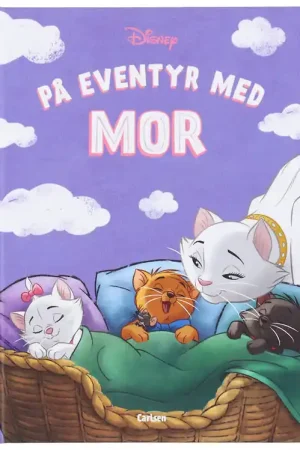 Beperkt Aanbod Forlaget Carlsen Boek - Op Sprookje Met mama