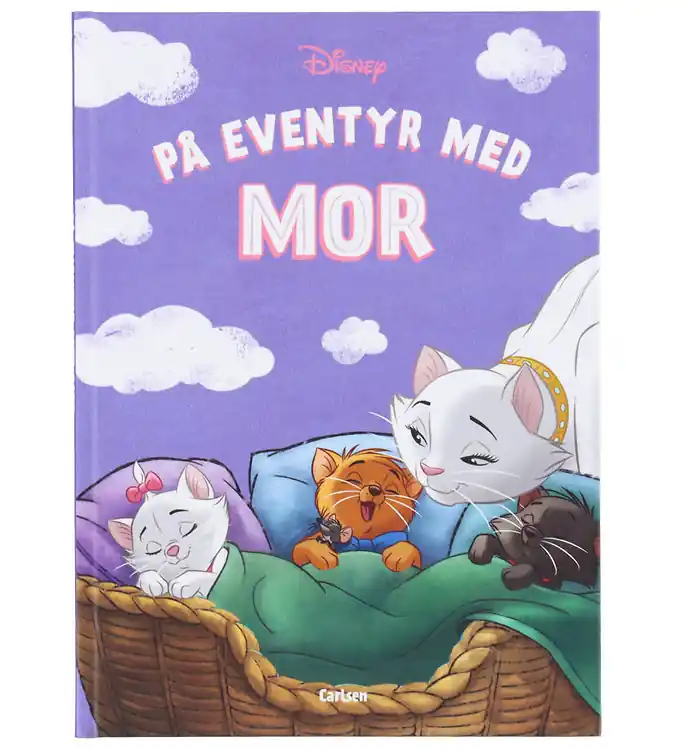Beperkt Aanbod Forlaget Carlsen Boek - Op Sprookje Met mama