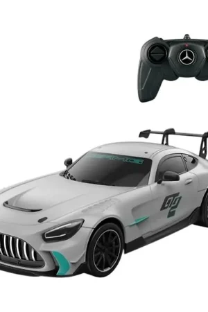 Rastar Op afstand bestuurbaar Auto - Mercedes AMG GT2 - 1:24 Must-Have