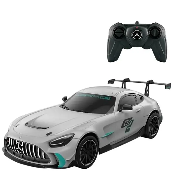 Rastar Op afstand bestuurbaar Auto - Mercedes AMG GT2 - 1:24 Must-Have