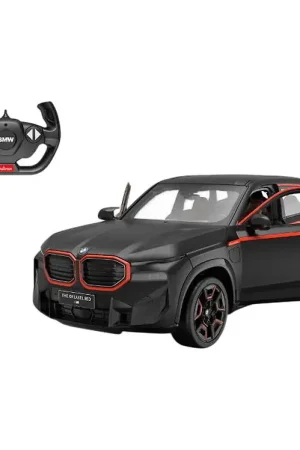 Fabrieksprijs Rastar Op afstand bestuurbaar Auto - BMW XM - 1:14