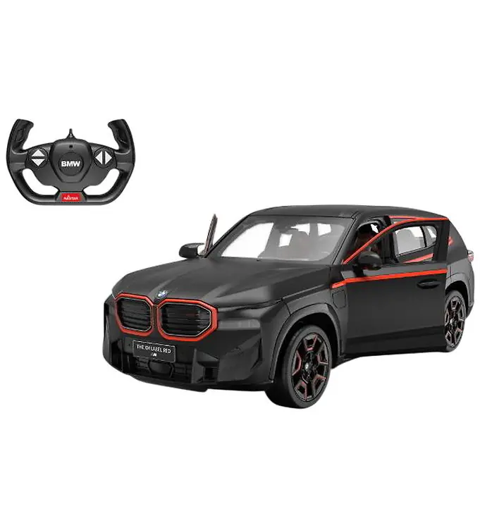 Fabrieksprijs Rastar Op afstand bestuurbaar Auto - BMW XM - 1:14