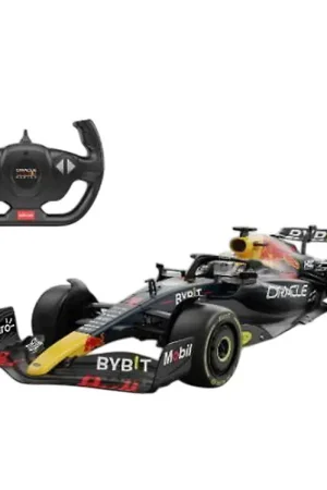 Bestseller Rastar Op afstand bestuurbaar Auto - F1 Oracle Red Bull Racing R