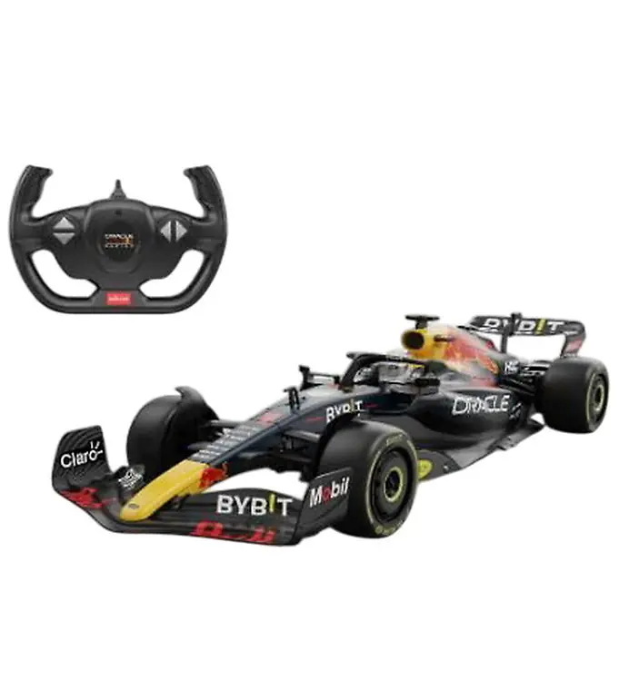 Bestseller Rastar Op afstand bestuurbaar Auto - F1 Oracle Red Bull Racing R