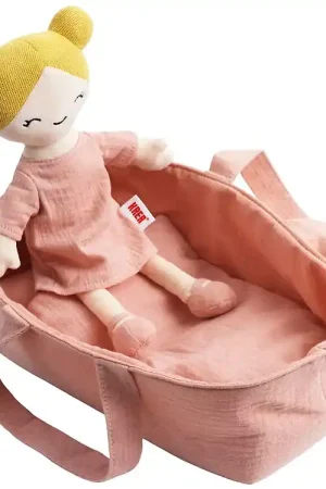 Merkproduct Krea Pop m. Lift/Beddengoed - Roze
