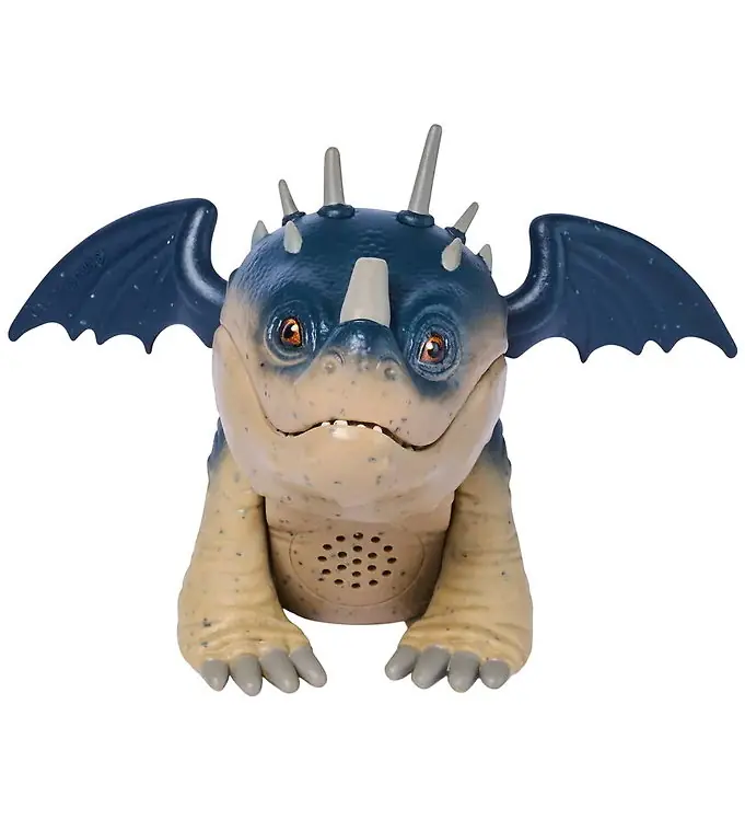 Op = Op Dragons Speelgoedfiguur - Interactief Draak - Gronkle