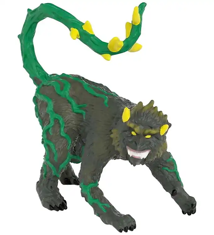 Dagaanbieding Schleich Eldrador Creatures - Jungle Chimanzee - 70835