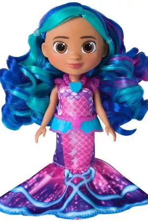 Gabby's Dollhouse Figuur - Mer-tastic Gabby Direct Verzonden