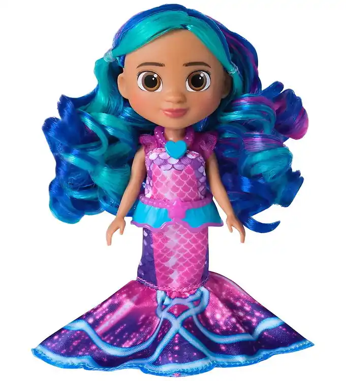 Gabby's Dollhouse Figuur - Mer-tastic Gabby Direct Verzonden