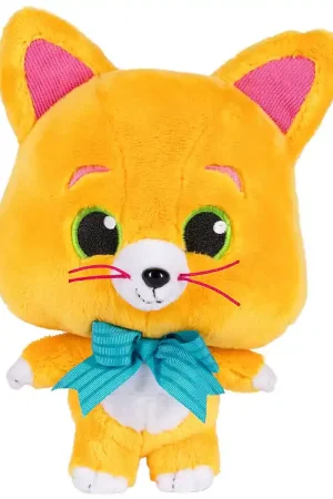 Laatste Kans Gabby's Dollhouse Knuffel - Chumsley - 25 cm