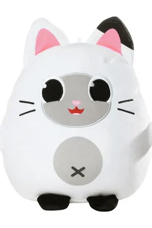 Nu Kopen Gabby's Dollhouse Knuffel - Squishy Pandy Poot - 30 cm