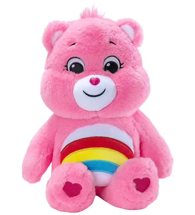 Care Bears Knuffel - Juichen Bear - 23 cm Premium