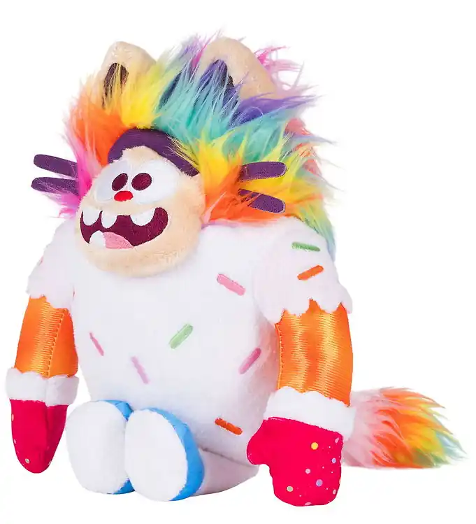 Bestseller Gabby's Dollhouse Knuffel - Cookie Bobbie - 25 cm