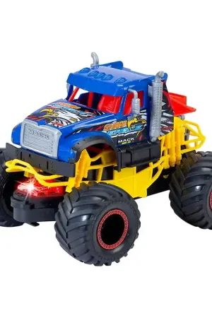 Dickie Toys Auto - Scherp Eagle - Licht/Geluid Koop Vandaag