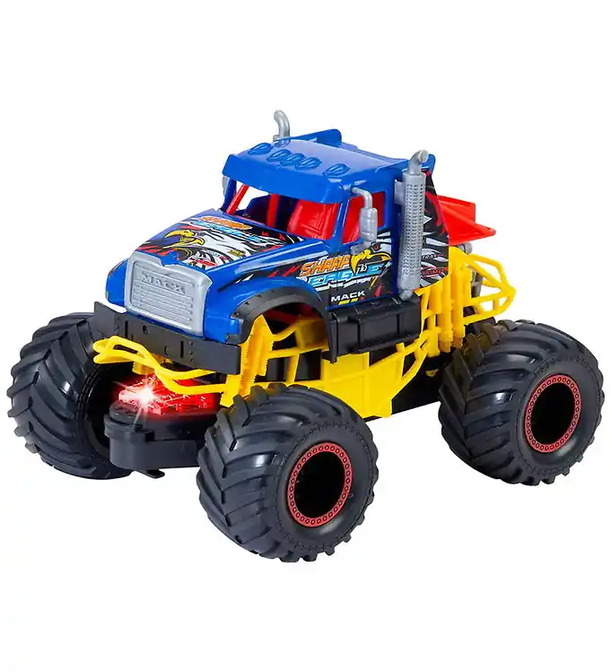 Dickie Toys Auto - Scherp Eagle - Licht/Geluid Koop Vandaag