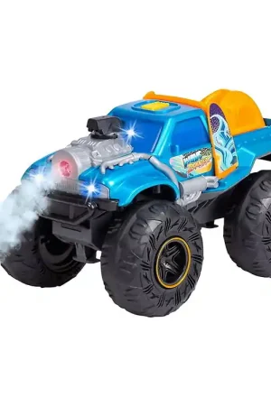 Dickie Toys Auto - Wave Runner - Licht/Geluid Bestseller