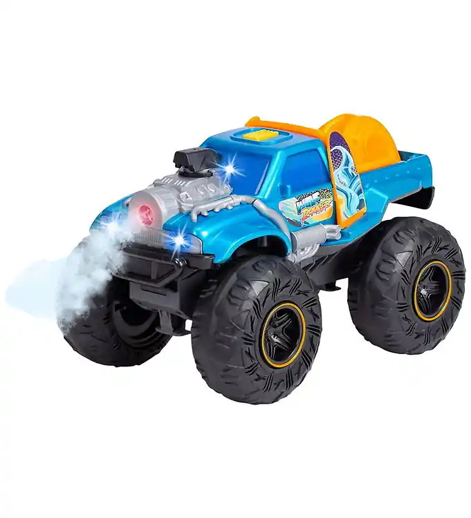 Dickie Toys Auto - Wave Runner - Licht/Geluid Bestseller