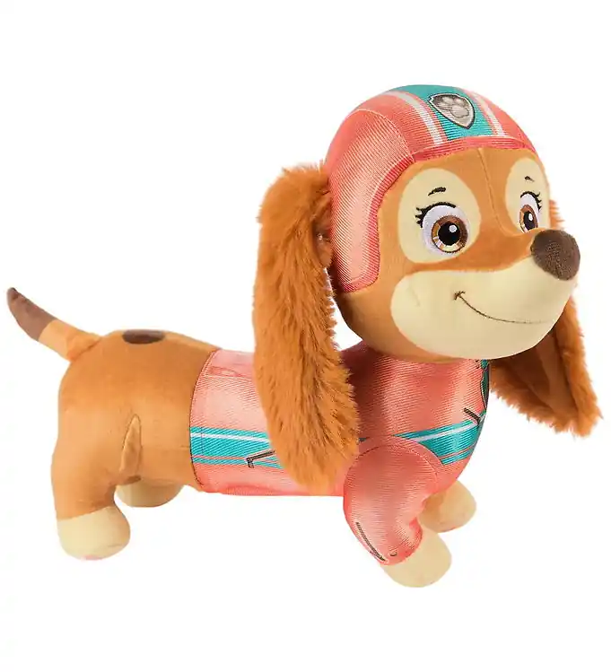 Paw Patrol Knuffel m. Geluid - Liberty Functie Pluche Seizoensaanbieding