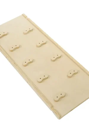 Nieuw Hemmingsen Kids Achtbaan/Klimwand